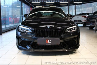 BMW M2 Competition M Drivers / 2020