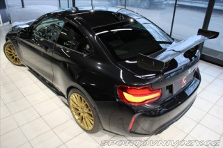 BMW M2 Competition M Drivers / 2020
