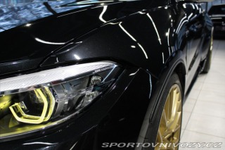 BMW M2 Competition M Drivers / 2020