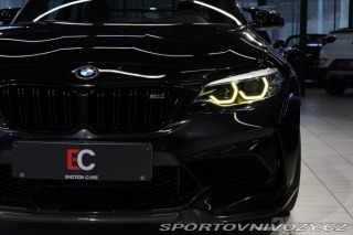 BMW M2 Competition M Drivers / 2020