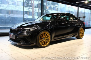 BMW M2 Competition M Drivers / 2020