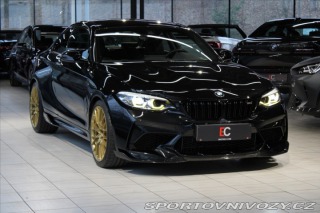 BMW M2 Competition M Drivers / 2020