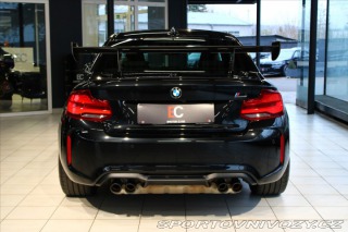 BMW M2 Competition M Drivers / 2020