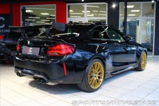 BMW M2 Competition M Drivers / 2020