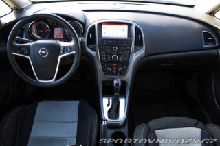 Opel Astra Sport Tourer  ST 2.0 CDTI 2014