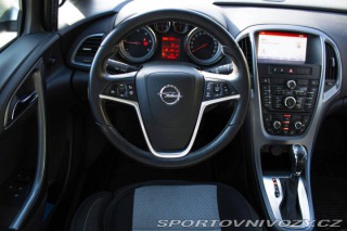 Opel Astra Sport Tourer  ST 2.0 CDTI 2014