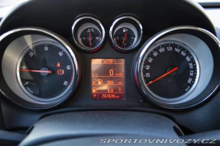 Opel Astra Sport Tourer  ST 2.0 CDTI 2014