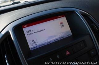 Opel Astra Sport Tourer  ST 2.0 CDTI 2014