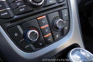Opel Astra Sport Tourer  ST 2.0 CDTI 2014
