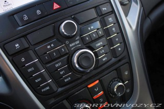 Opel Astra Sport Tourer  ST 2.0 CDTI 2014