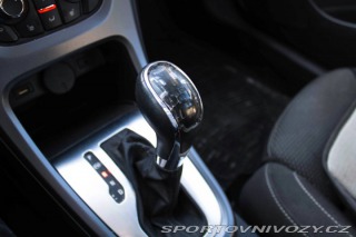 Opel Astra Sport Tourer  ST 2.0 CDTI 2014