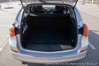 Opel Astra Sport Tourer  ST 2.0 CDTI 2014