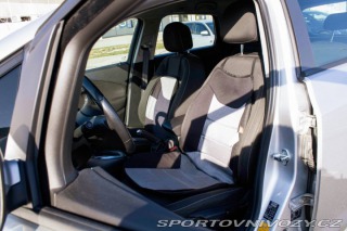 Opel Astra Sport Tourer  ST 2.0 CDTI 2014