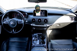 Kia Stinger  2019
