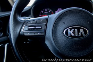 Kia Stinger  2019