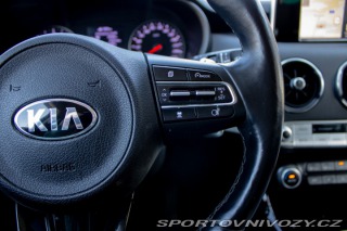 Kia Stinger  2019