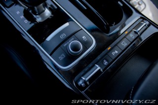 Kia Stinger  2019