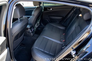 Kia Stinger  2019