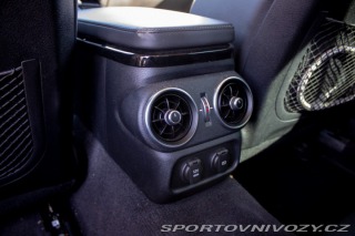 Kia Stinger  2019