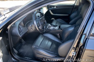 Kia Stinger  2019