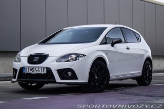 Seat Leon Cupra 1/200 Streetcopa A