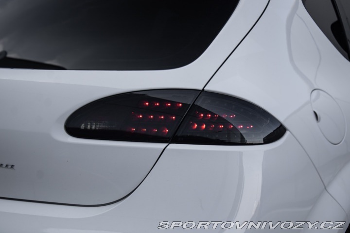 Seat Leon Cupra 1/200 Streetcopa A 2008