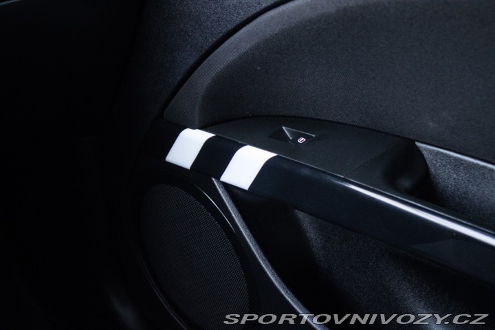 Seat Leon Cupra 1/200 Streetcopa A 2008