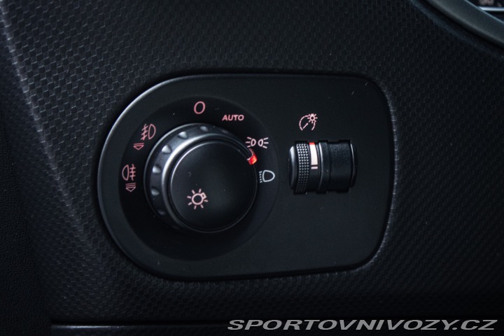 Seat Leon Cupra 1/200 Streetcopa A 2008