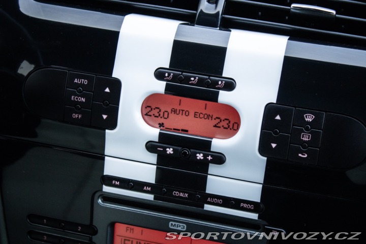 Seat Leon Cupra 1/200 Streetcopa A 2008