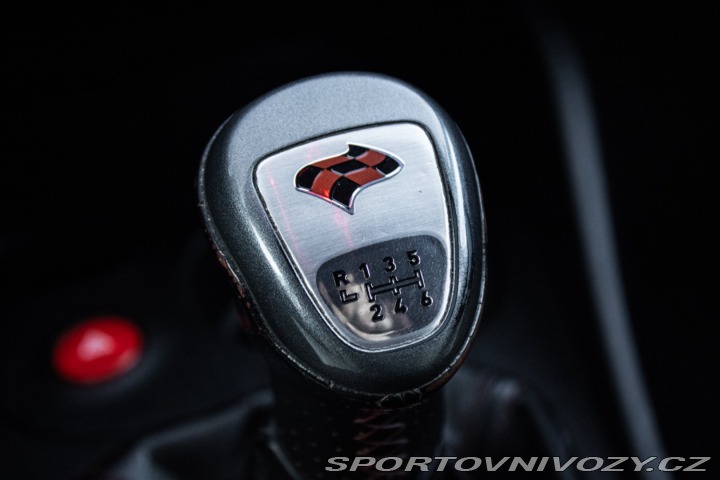 Seat Leon Cupra 1/200 Streetcopa A 2008