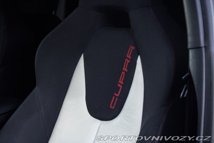 Seat Leon Cupra 1/200 Streetcopa A 2008