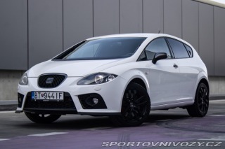 Seat Leon Cupra 1/200 Streetcopa A 2008