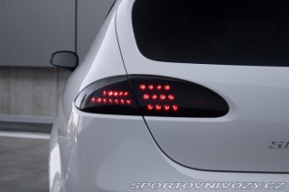 Seat Leon Cupra 1/200 Streetcopa A 2008