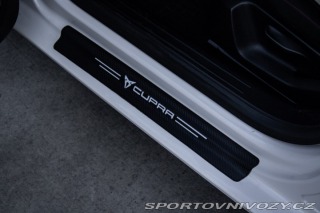 Seat Leon Cupra 1/200 Streetcopa A 2008