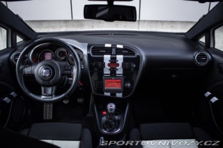 Seat Leon Cupra 1/200 Streetcopa A 2008