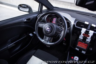 Seat Leon Cupra 1/200 Streetcopa A 2008