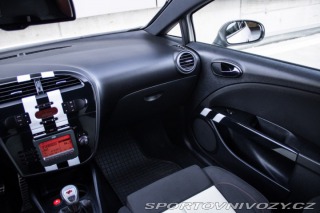 Seat Leon Cupra 1/200 Streetcopa A 2008