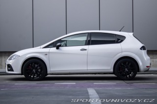 Seat Leon Cupra 1/200 Streetcopa A 2008