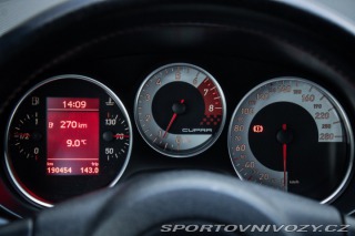 Seat Leon Cupra 1/200 Streetcopa A 2008