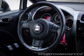 Seat Leon Cupra 1/200 Streetcopa A 2008