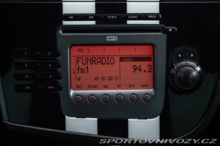 Seat Leon Cupra 1/200 Streetcopa A 2008
