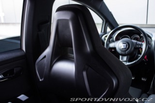 Seat Leon Cupra 1/200 Streetcopa A 2008