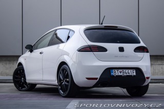 Seat Leon Cupra 1/200 Streetcopa A 2008
