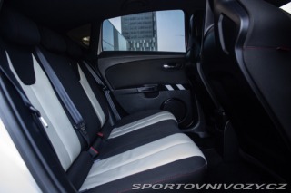 Seat Leon Cupra 1/200 Streetcopa A 2008