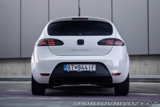Seat Leon Cupra 1/200 Streetcopa A 2008