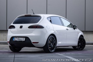 Seat Leon Cupra 1/200 Streetcopa A 2008