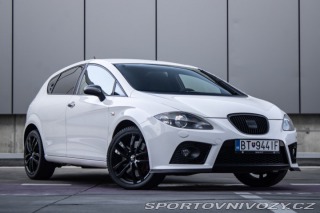 Seat Leon Cupra 1/200 Streetcopa A 2008