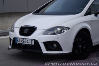 Seat Leon Cupra 1/200 Streetcopa A 2008
