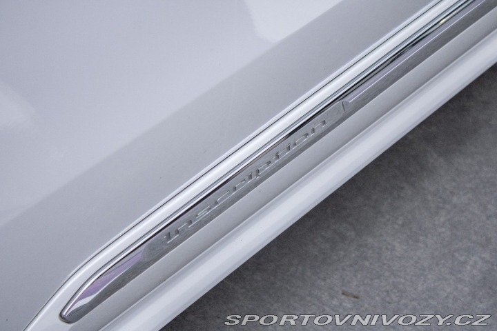 Volvo Ostatní modely XC90 T8 Twin Engine PHEV Insc 2018