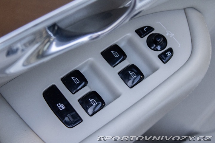 Volvo Ostatní modely XC90 T8 Twin Engine PHEV Insc 2018
